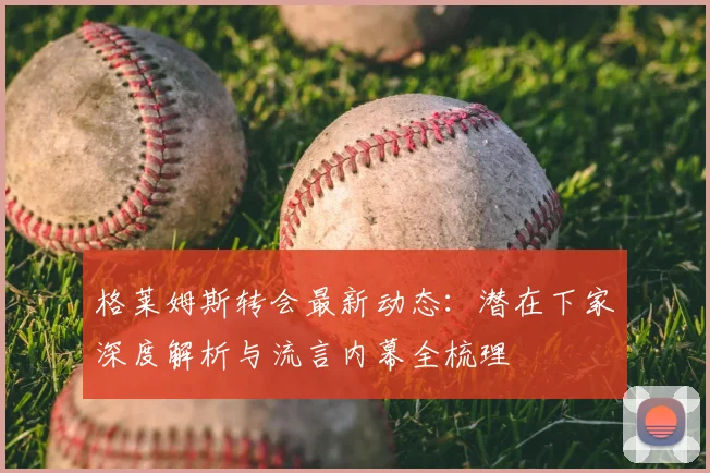 格莱姆斯转会最新动态：潜在下家深度解析与流言内幕全梳理