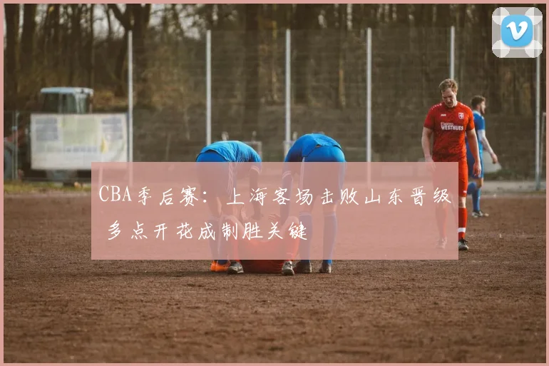 CBA季后赛:上海客场击败山东晋级 多点开花成制胜关键